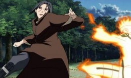 秽土转生斑最新爆料,神秘力量觉醒，命运轮回再起波澜